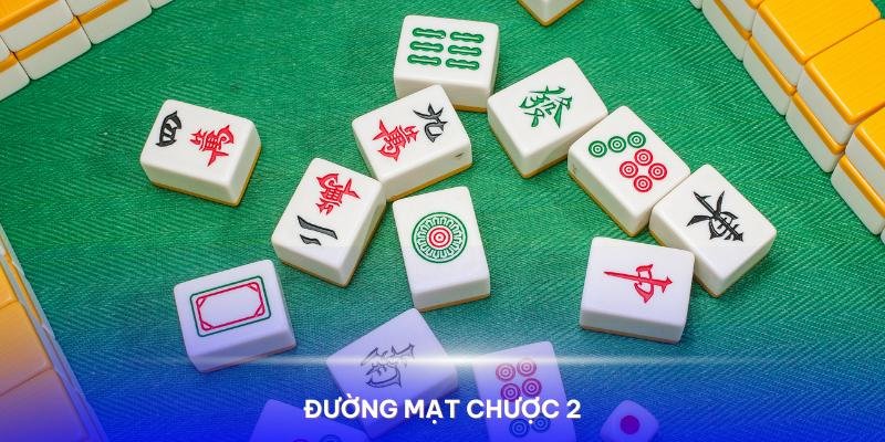 🀄 Giới Thiệu Chung Về Trò Chơi Đường Mạt Chược 2 OK365
