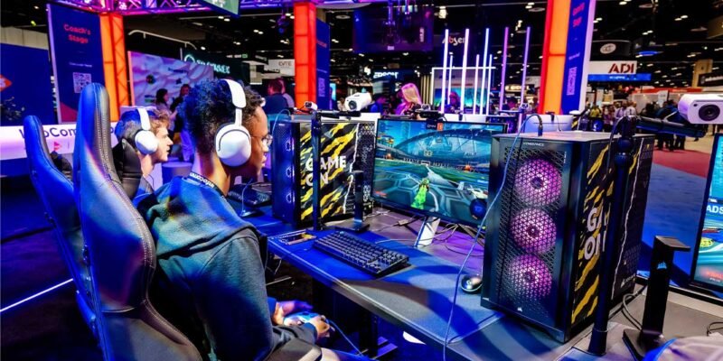 VN88 Esports – Sân Chơi Thể Thao Điện Tử Đỉnh Cao